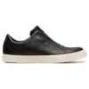 Gel-Lux CT Slip On «Negro Blanco»