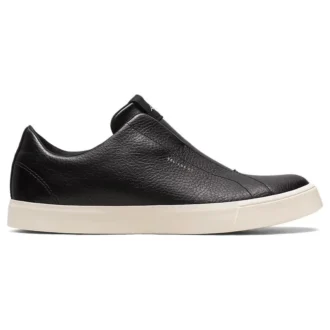 Gel-Lux CT Slip On «Negro Blanco» Gel-Lux CT Slip On «Negro Blanco»