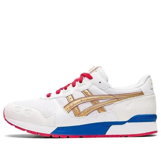 Gel-Lyte 1 «Blanco Oro Puro»