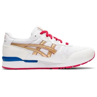 Gel-Lyte 1 «Blanco Oro Puro»