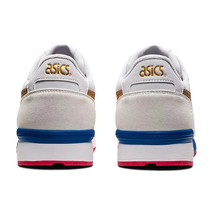 Gel-Lyte 1 «Blanco Oro Puro»