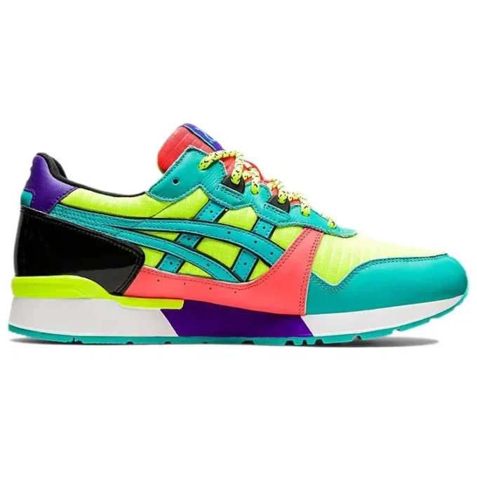 Gel-Lyte 1 «Multicolor»