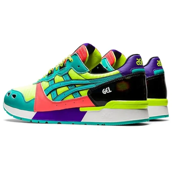 Gel-Lyte 1 «Multicolor»