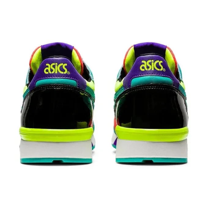 Gel-Lyte 1 «Multicolor»