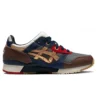 Gel-Lyte 3 300 x EVISU «Grey Blue Dark Brown»