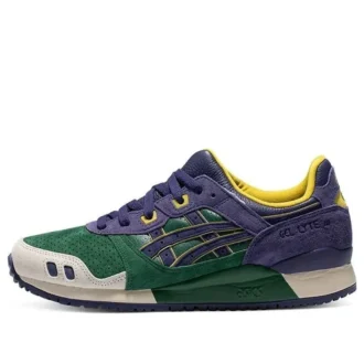Gel-Lyte 3 «Academic Scholar Pack»