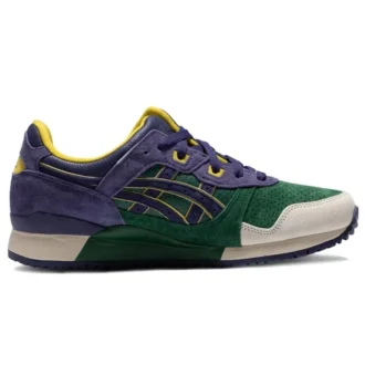 Gel-Lyte 3 «Academic Scholar Pack»