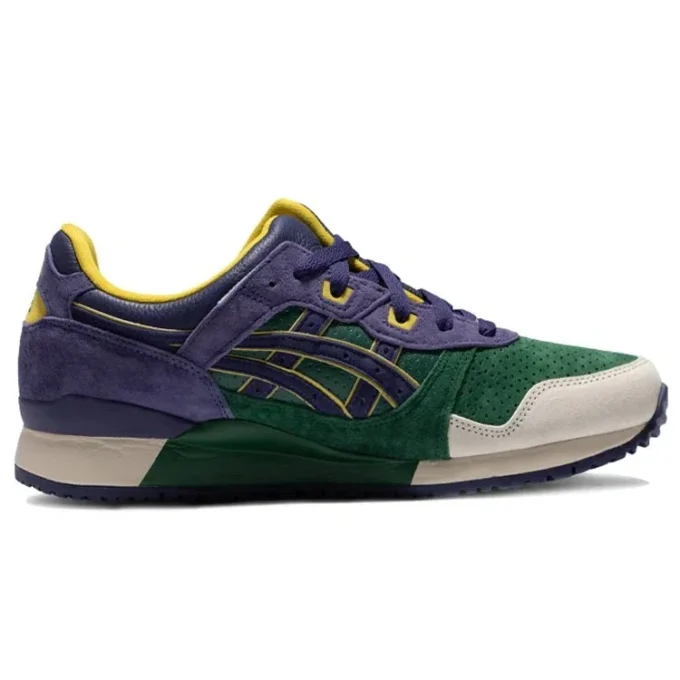 Gel-Lyte 3 «Academic Scholar Pack»