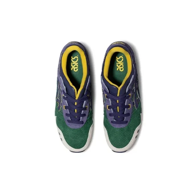Gel-Lyte 3 «Academic Scholar Pack»