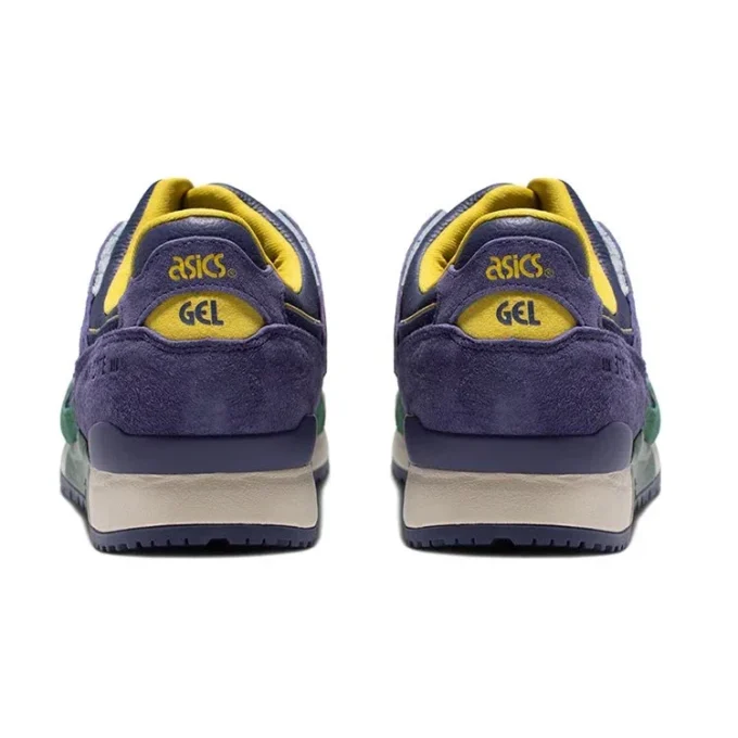Gel-Lyte 3 «Academic Scholar Pack»