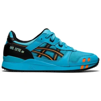 Gel-Lyte 3 «Aquarium»