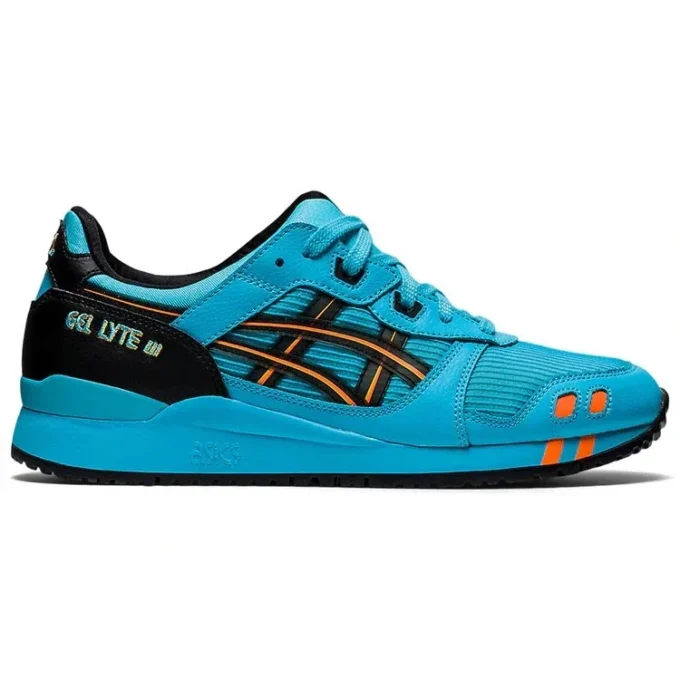 Gel-Lyte 3 «Aquarium»