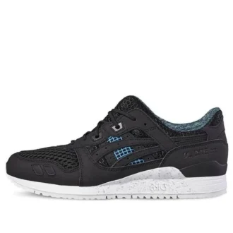 Gel-Lyte 3 «Black»