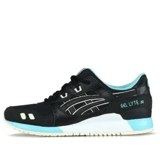 Gel-Lyte 3 «Black»