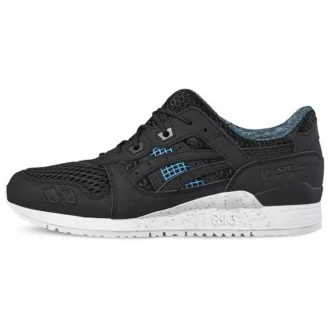 Gel-Lyte 3 «Black»