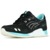 Gel-Lyte 3 «Black»