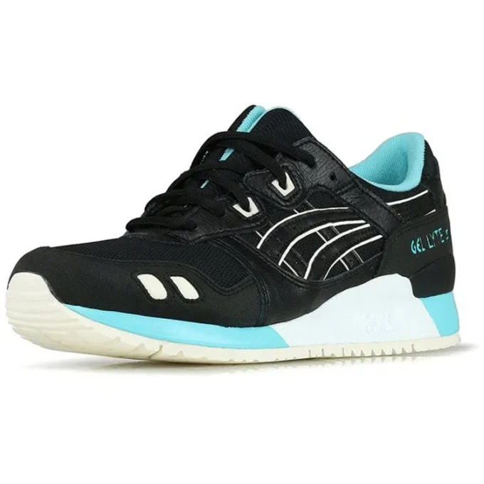 Gel-Lyte 3 «Black»