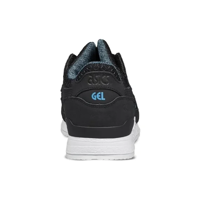 Gel-Lyte 3 «Black»