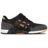Gel-Lyte 3 «Black Camo»