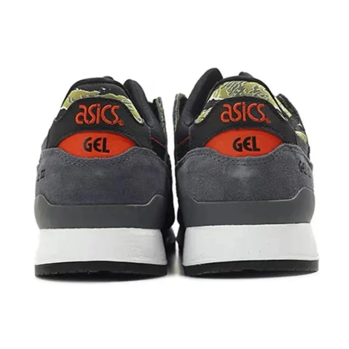Gel-Lyte 3 «Black Camo»