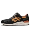Gel-Lyte 3 «Black Gold»