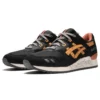 Gel-Lyte 3 «Black Gold»
