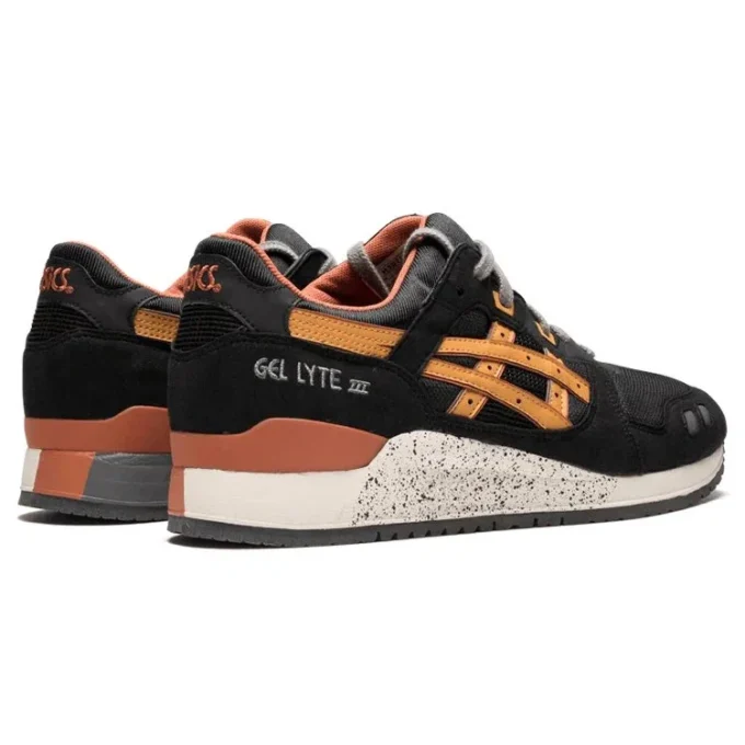 Gel-Lyte 3 «Black Gold»