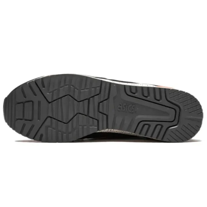 Gel-Lyte 3 «Black Gold»