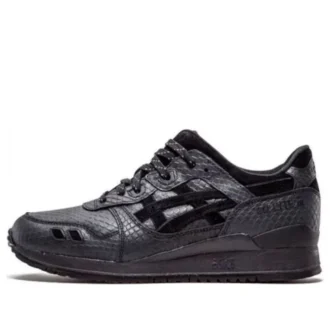 Gel-Lyte 3 «Black Mamba»