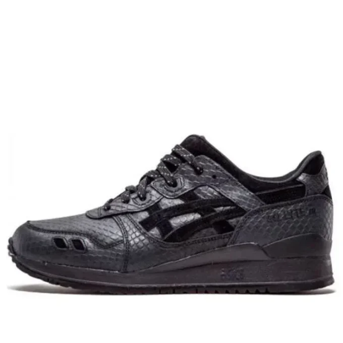 Gel-Lyte 3 «Black Mamba»