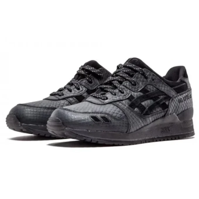 Gel-Lyte 3 «Black Mamba»