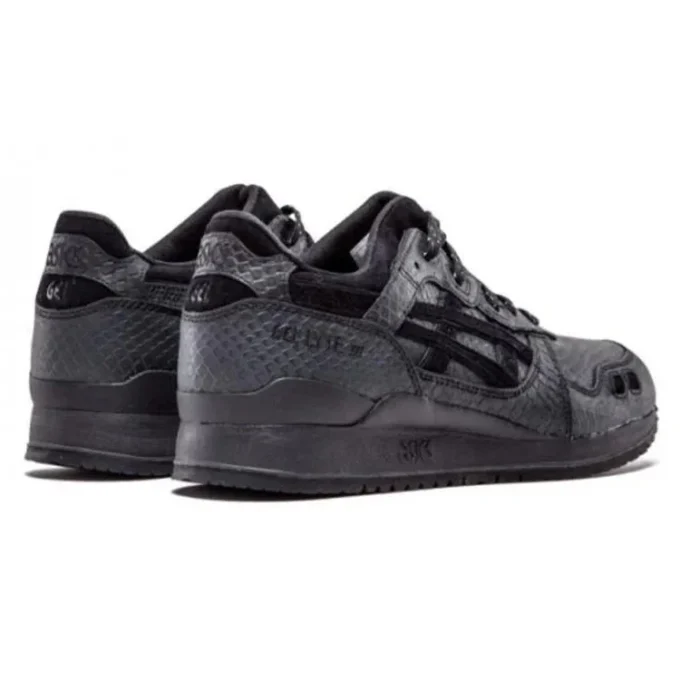 Gel-Lyte 3 «Black Mamba»