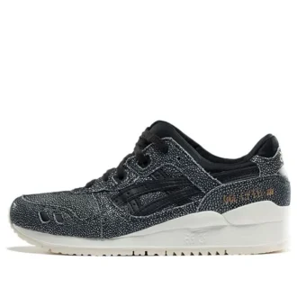 Gel-Lyte 3 «Black Stingray»