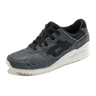 Gel-Lyte 3 «Black Stingray»