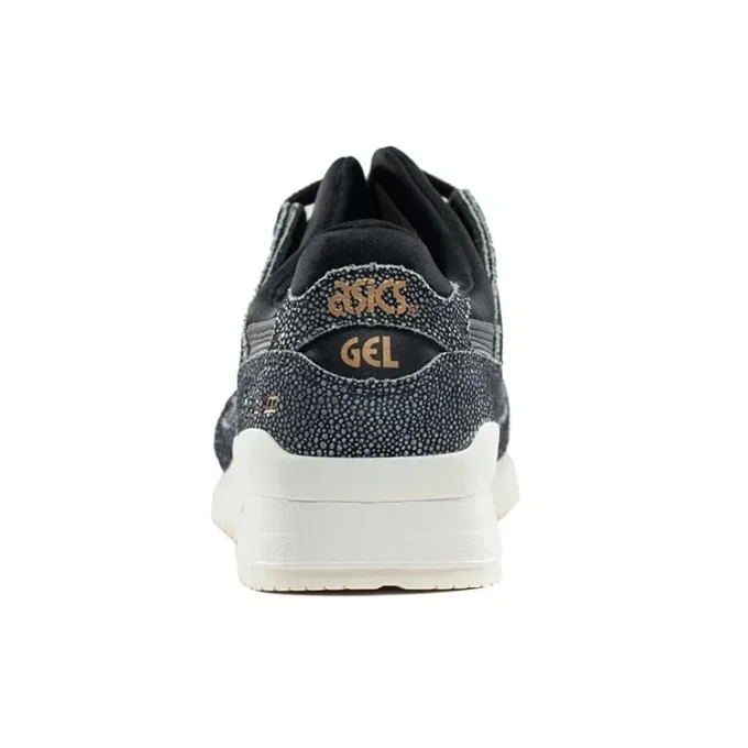 Gel-Lyte 3 «Black Stingray»