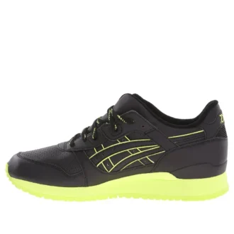 Gel-Lyte 3 «Black Volt»