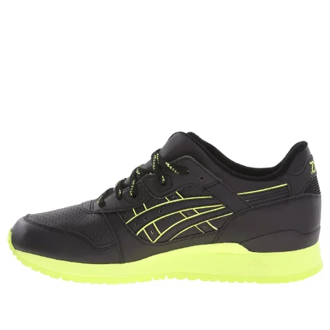 Gel-Lyte 3 «Black Volt»