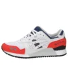 Gel-Lyte 3 «Blanco Naranja Azul»
