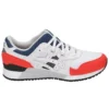Gel-Lyte 3 «Blanco Naranja Azul»