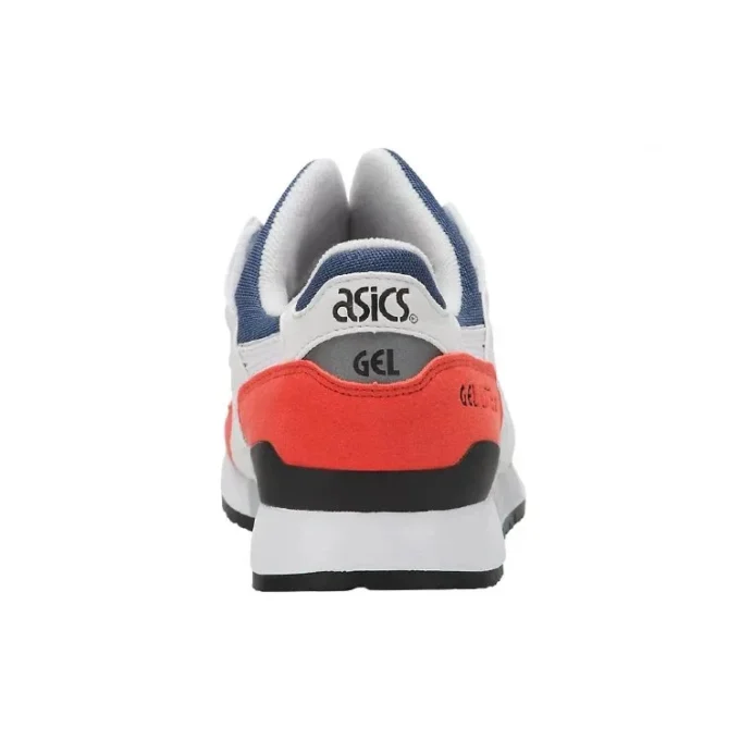 Gel-Lyte 3 «Blanco Naranja Azul»