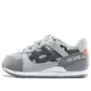 Gel-Lyte 3 «Blue Grey»
