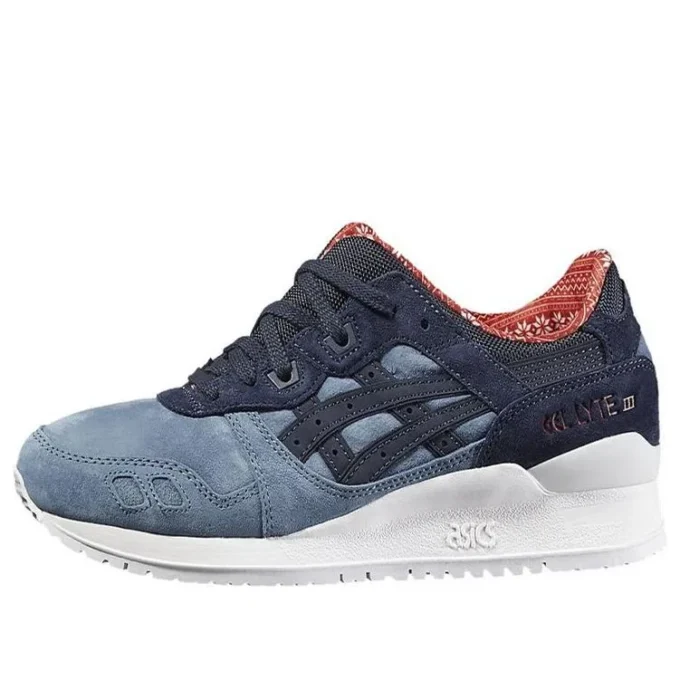 Gel-Lyte 3 «Blue Mirage»