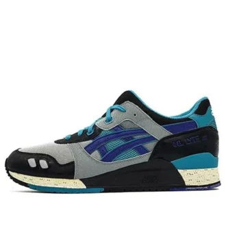 Gel-Lyte 3 «Blueberry»