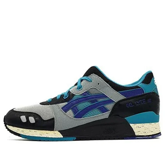 Gel-Lyte 3 «Blueberry»