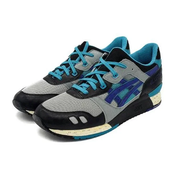 Gel-Lyte 3 «Blueberry»