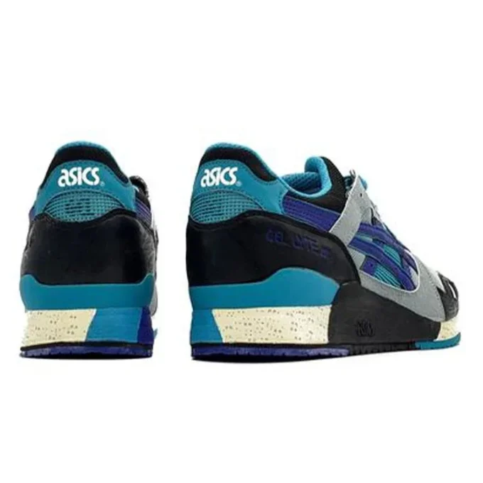 Gel-Lyte 3 «Blueberry»