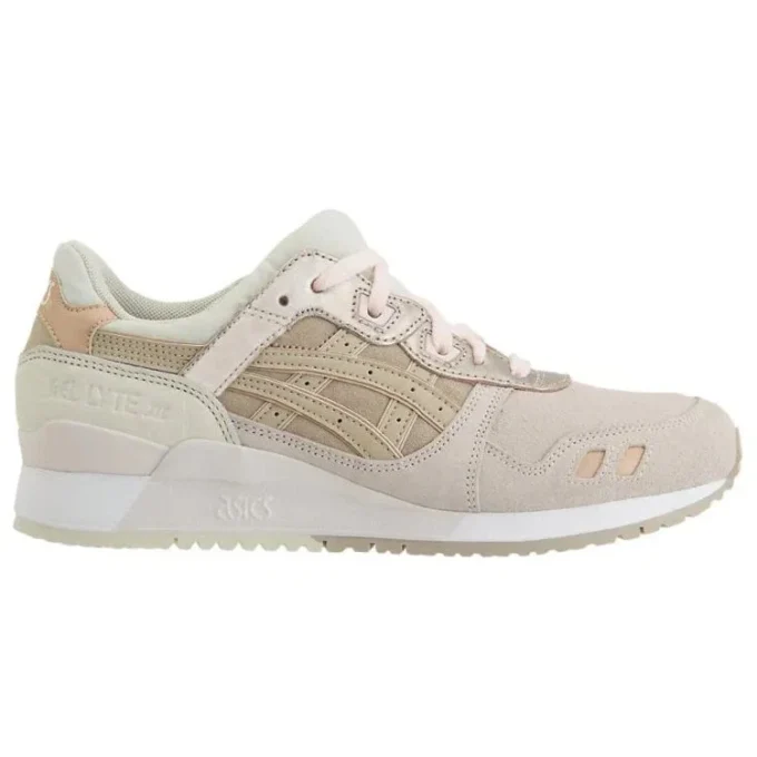 Gel-Lyte 3 «Blush»
