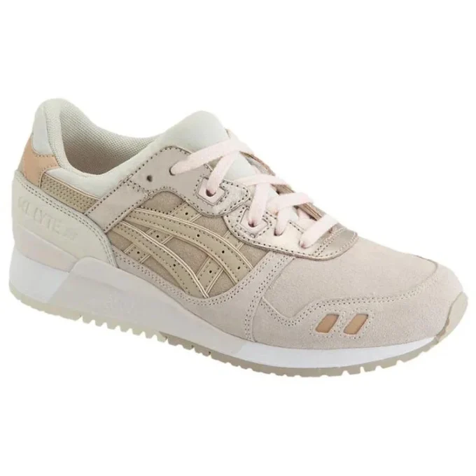 Gel-Lyte 3 «Blush»