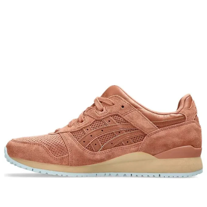 Gel-Lyte 3 «Brick Dust Dune»
