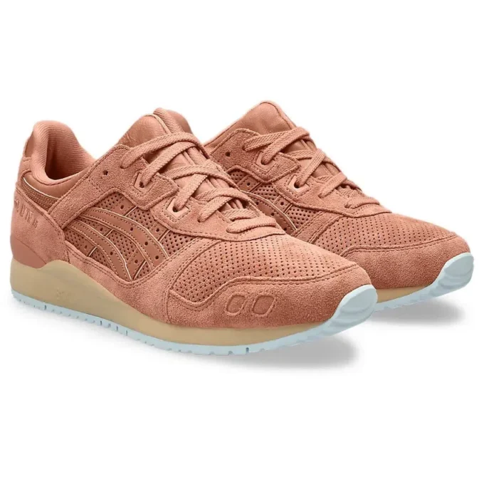 Gel-Lyte 3 «Brick Dust Dune»